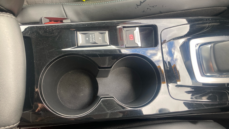 Peugeot 2008 100kW Allure Premium 50kWh 5dr Auto Electric Estate